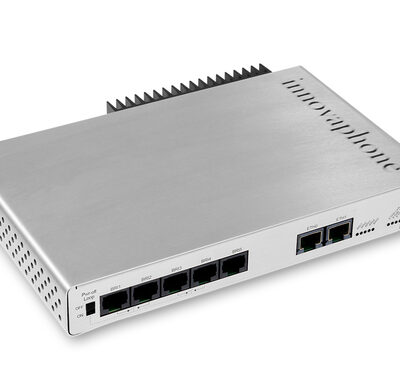 IP811 VOIP-GATEWAY