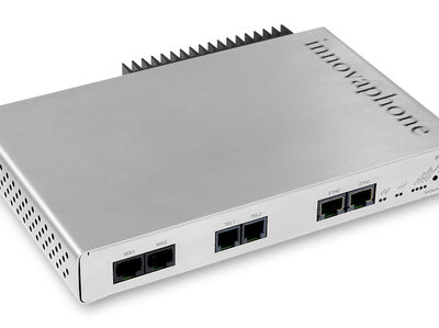 IP411 VOIP-GATEWAY