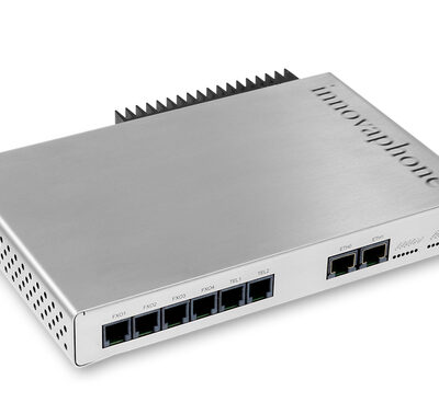 IP311 VOIP-GATEWAY