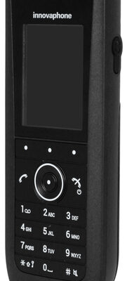IP65 DECT TELEFON