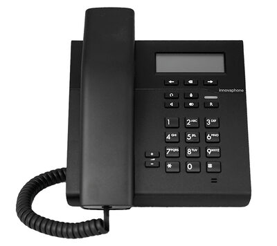 IP102 IP-TELEFON