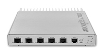 IP29-20 800 MHZ CPU 256 MB POE+