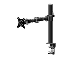 SINGLE ARM CLAMP