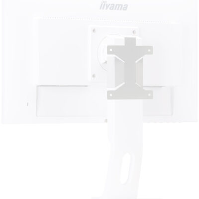 MD BRPCV03-W VESA MOUNT WHITE