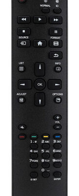 REMOTE CONTROLL