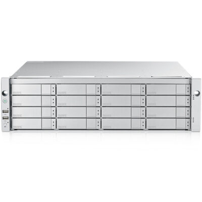 VTRAK E5600FD 64TB 3U16