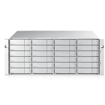 VTRAK J5800SD 192TB 4U24