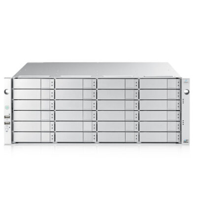 VTRAK E5800FD 192TB 4U24