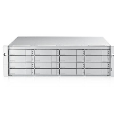 VTRAK J5600SD 64TB 3U16