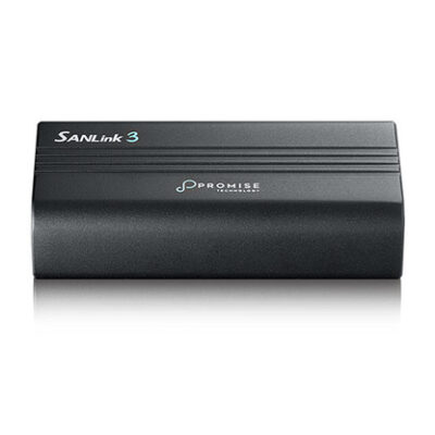 SANLINK3 N1 THUNDERBOLT3 BRIDGE