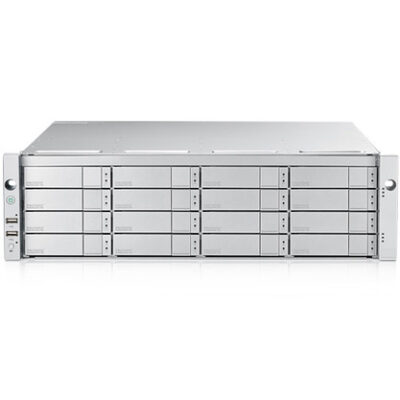 VTRAK D5600XD 4-PORT 10GSFP+