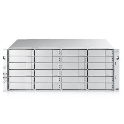 VTRAK D5800FXD 4-PORT 10GSFP+