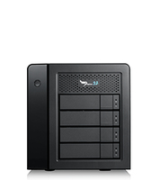 PEGASUS32 R4 4X10TB SATA HDD