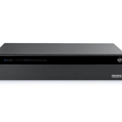 VESS A3340D E3-1275V5 16TB