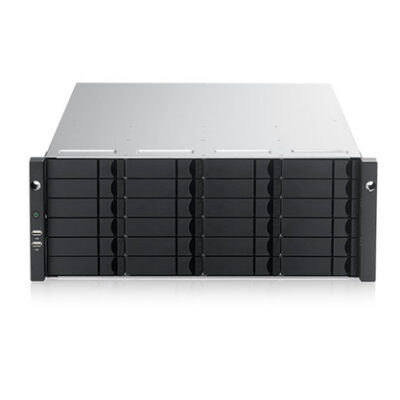 VESS A6800 I7-7700 96TB