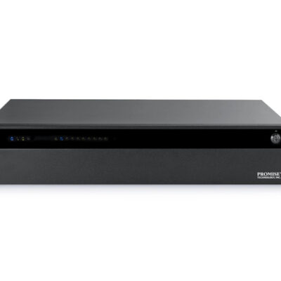 VESS A3340D E3-1275V5 DISKLESS