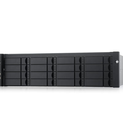 VESS A6600 E3-1275V5 128TB