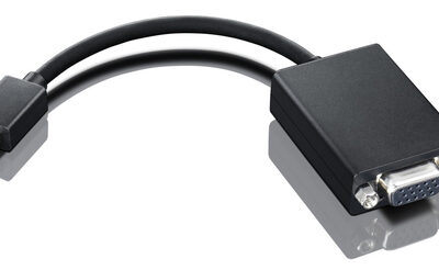 LENOVO MINI-DISPLAY-PORT