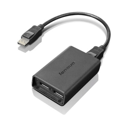 LENOVO DP TO DUAL-DP CABLE
