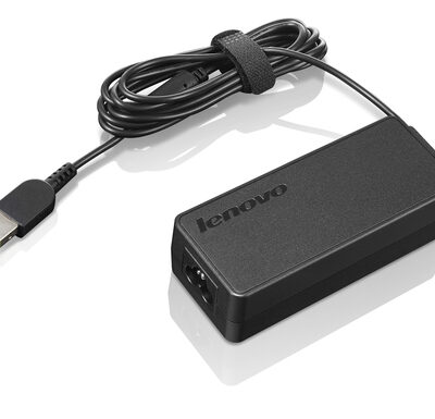 TP 65W AC ADAPTER (SLIM TIP)