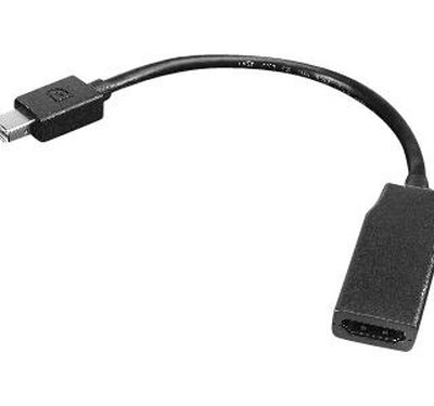LENOVO MINI DP TO HDMI CABLE