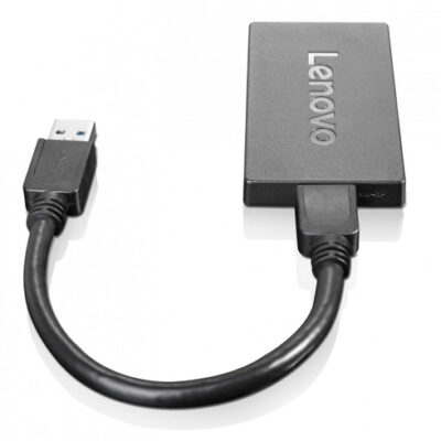 LENOVO UNIV. USB 3 TO DP