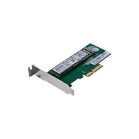 TS M.2.SSD ADAPT.-HIGH PROFILE