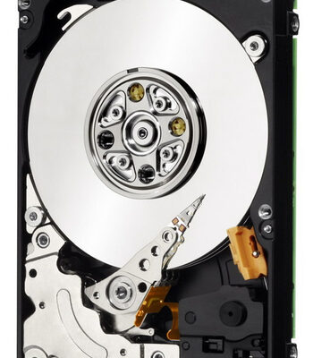 1.8TB 10K 2.5 SAS HDD