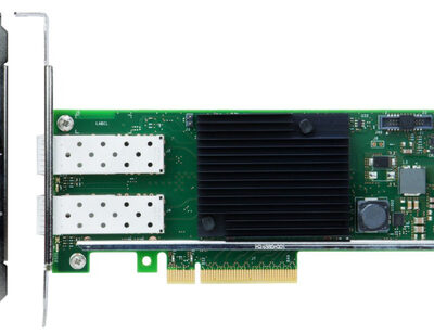 INTEL X710-DA2 PCIE 10GB 2PORT