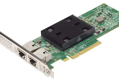 BROADCOM NX-E PCIE 10GB 2PORT