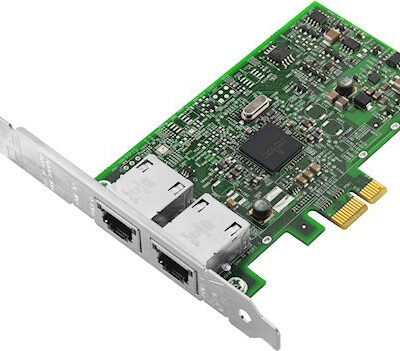 BROADCOM NETXTREME PCIE 1GB