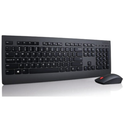 LENOVO PROF.WIREL. KEYB/MOUSE