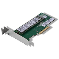TS M.2.SSD ADAPT:-LOW PROFILE
