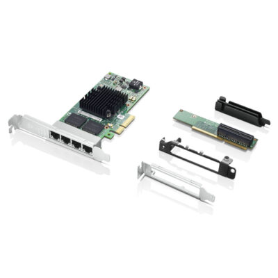 LENOVO INTEL I350-T4 4 ENET CAR