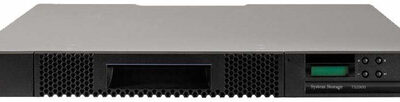 IBM TS2900 TAPE AUTOLOADER