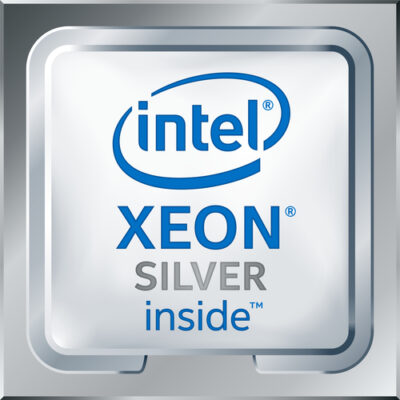 TS XEON SILVER 4208 W/O FAN