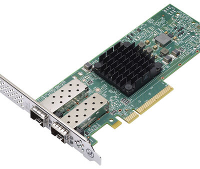 10/25GBE 2-PORT PCIE