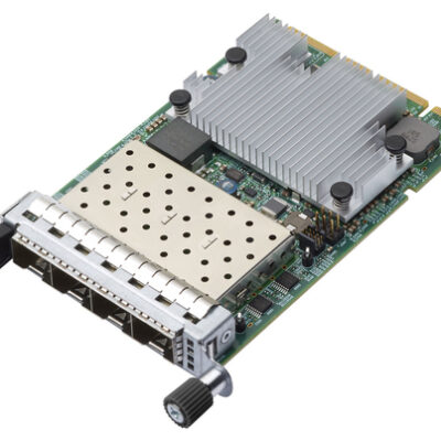 10/25GBE SFP28 4-PORT OCP