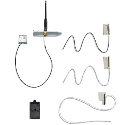 TS AC WI-FI SOLUTION