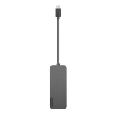 LENOVO USB-C TO 4PORTS