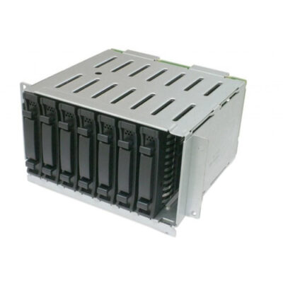 THINKSYSTEM 2U 8X2.5IN SAS/SATA