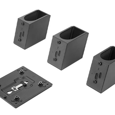 TC TINY/NANO MONITOR CLAMP II