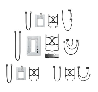 TS STORAGE KIT P340