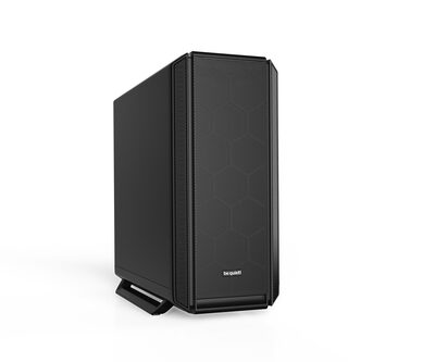 SILENT BASE 802 BLACK .