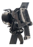 TC8X FORKLIFT MOUNT