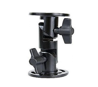 4IN PEDESTAL MOUNTING KIT