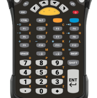 MC93 KYPD 43KY FUNC-NUMERIC