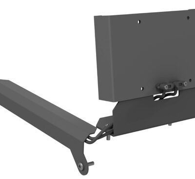 CC6000 CONCIERGE MOUNTING