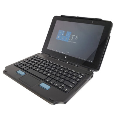 ET51/ET56 10.1IN 2-IN-1 KBD DE