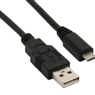 CABLE MICROUSB CLIENT